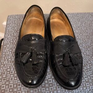 Johnston and Murphy 11.5 loafers